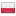 mzopony.pl server is located in Poland